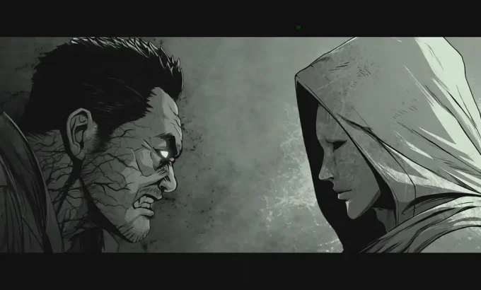 神圣之夜：恶魔猎人 거룩한 밤: 데몬 헌터스