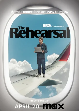 彩排 第二季 The Rehearsal Season 2