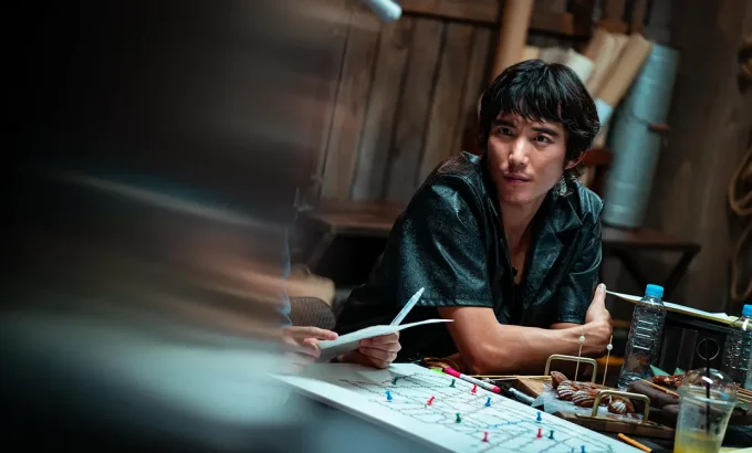 魔鬼的计谋2 데블스 플랜 2