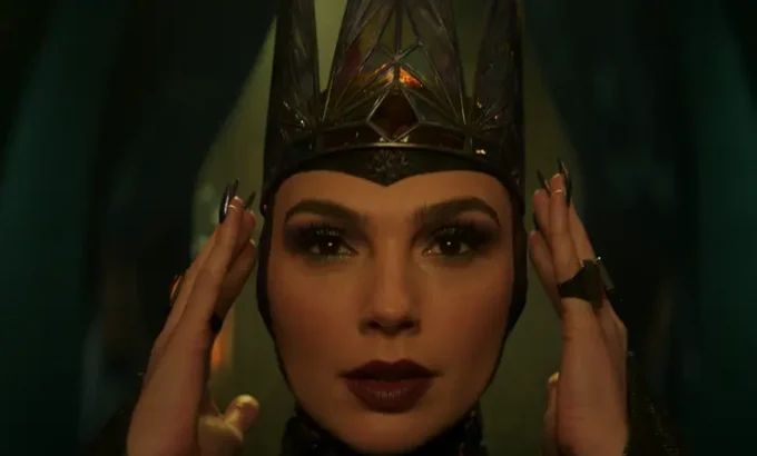 白雪公主 Snow White