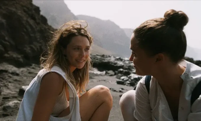 评估 The Assessment