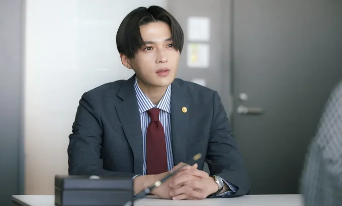 奇怪的搭档 あやしいパートナー