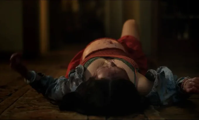 直到黎明 Until Dawn