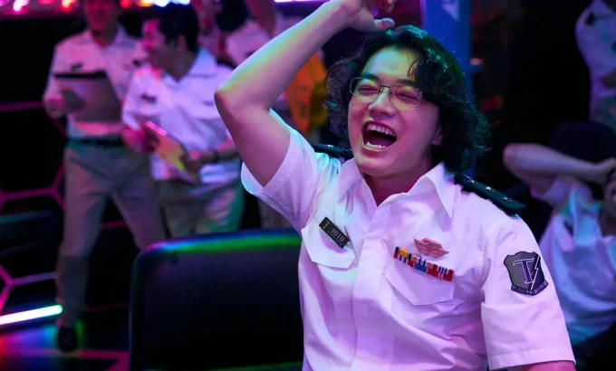 工作细胞 真人版 はたらく細胞