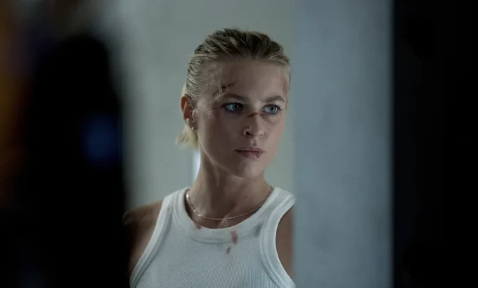 域外营救 Exterritorial