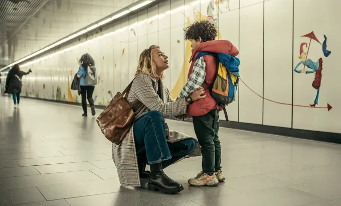 域外营救 Exterritorial