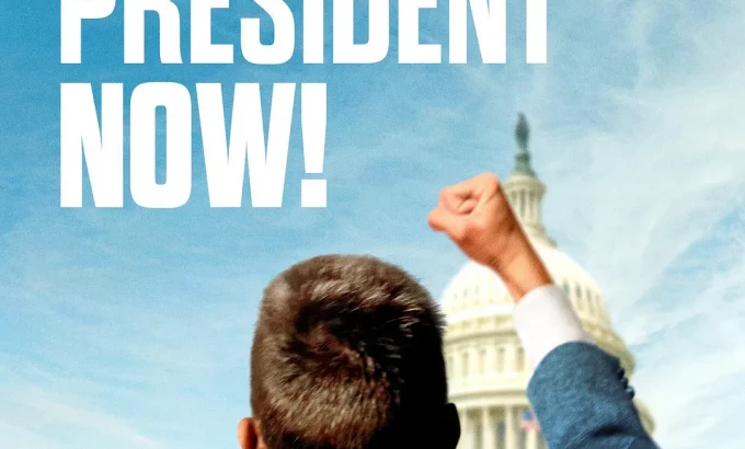 聋哑校长 Deaf President Now!