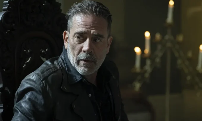 行尸走肉：死亡之城 第二季 The Walking Dead: Dead City Season 2