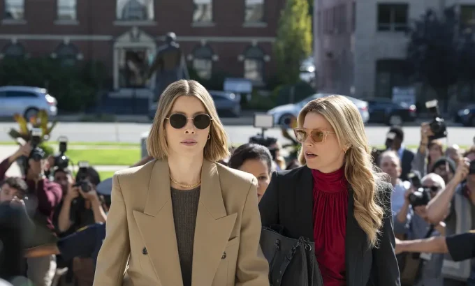 更好的姐妹 The Better Sister