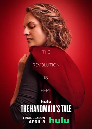 使女的故事 第六季 The Handmaid's Tale Season 6