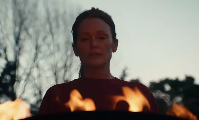 回声谷 Echo Valley