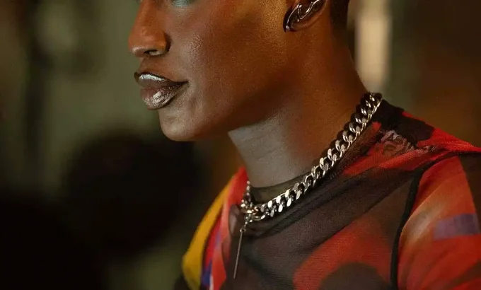 钢铁之心 Ironheart