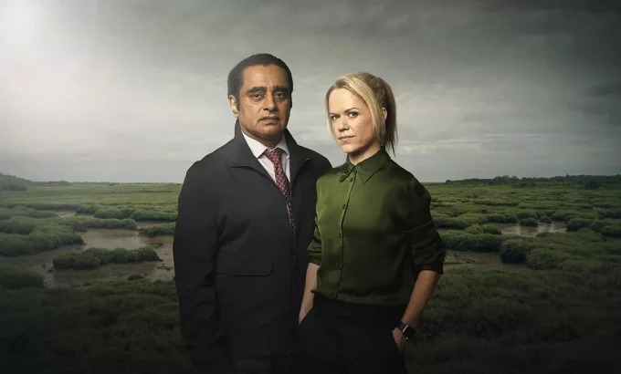 不可遗忘 第六季 Unforgotten Season 6