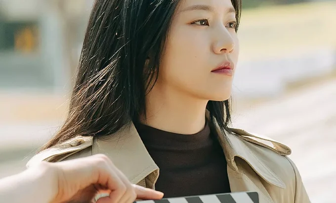 我们的电影 우리 영화