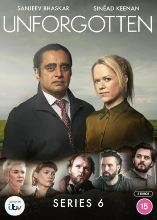 不可遗忘 第六季 Unforgotten Season 6