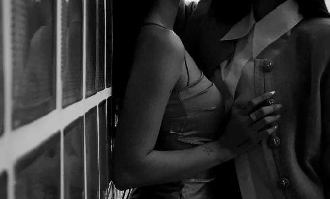 被拒绝的爱 รินไม่มีวันรัก