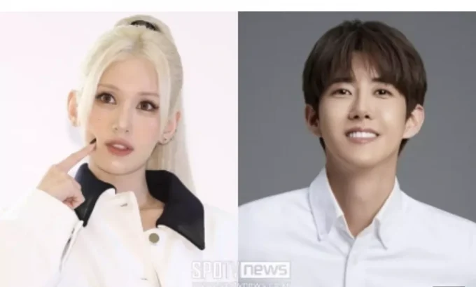 街头小吃摊 길바닥 밥장사