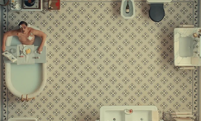 腓尼基计划 The Phoenician Scheme