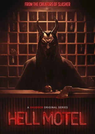 地狱旅馆 Hell Motel