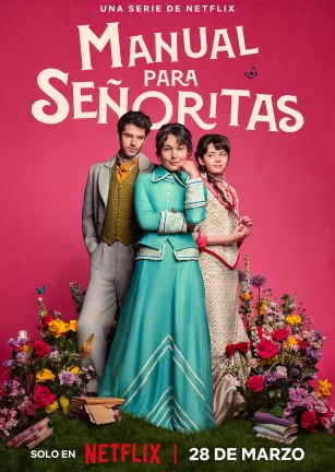 侍女之道 Manual Para Señoritas