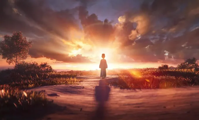 万王之王 The King of Kings