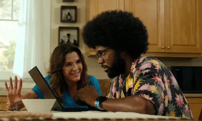 面目全非 第二季 FUBAR Season 2