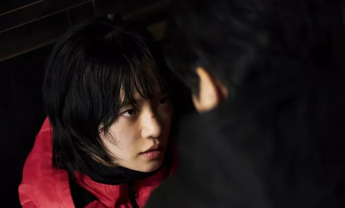 鱿鱼游戏 第三季 오징어 게임 시즌 3