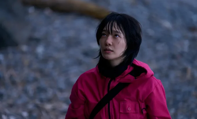 鱿鱼游戏 第三季 오징어 게임 시즌 3