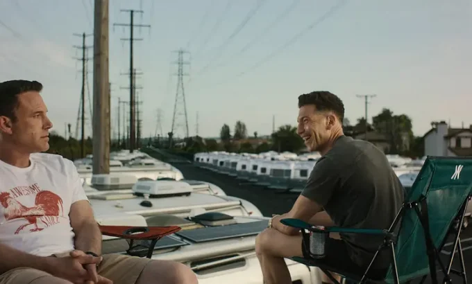 会计刺客2 The Accountant 2