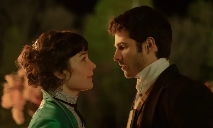 侍女之道 Manual Para Señoritas