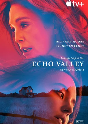回声谷 Echo Valley