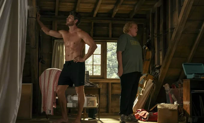 面目全非 第二季 FUBAR Season 2