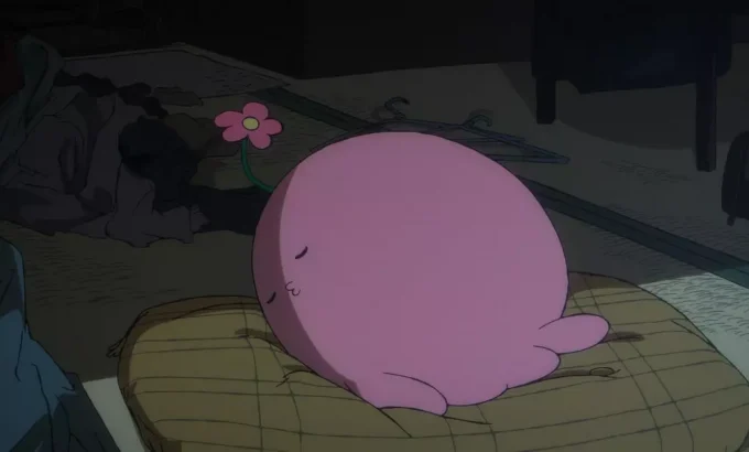 章鱼噼的原罪 タコピーの原罪