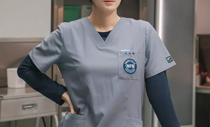 拿着手术刀的猎人 메스를 든 사냥꾼