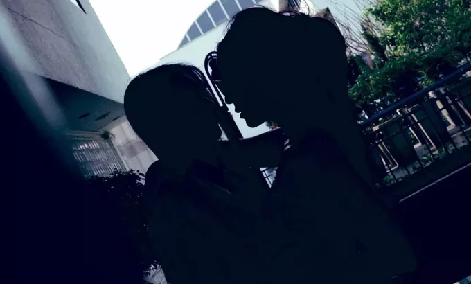 被拒绝的爱 รินไม่มีวันรัก