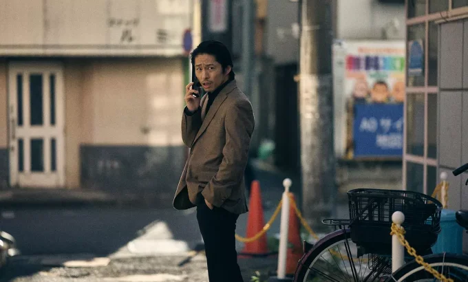 正港男一匹 ドンケツ