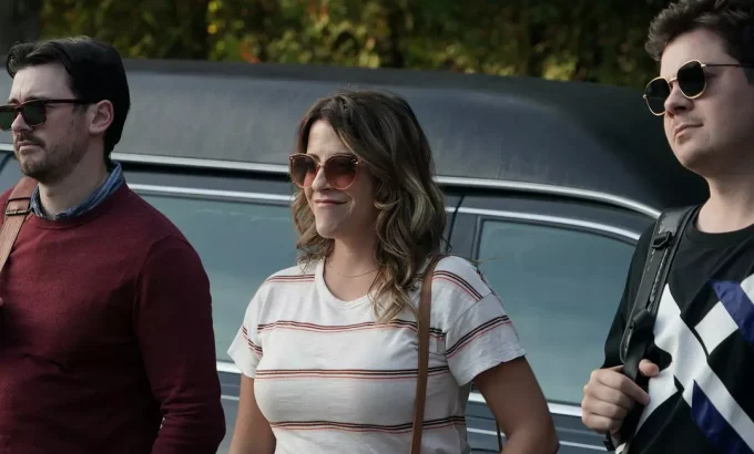 地狱旅馆 Hell Motel