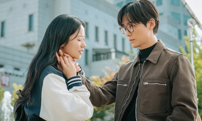 我们的电影 우리 영화