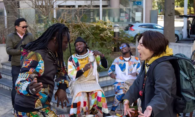 人事的人见 人事の人見