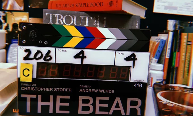 熊家餐馆 第四季 The Bear Season 4