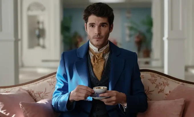 侍女之道 Manual Para Señoritas