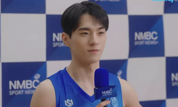 球童战术 볼보이 택틱스