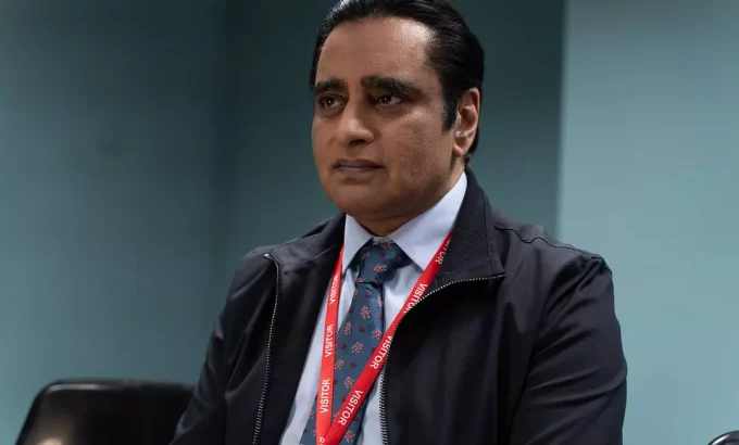 不可遗忘 第六季 Unforgotten Season 6