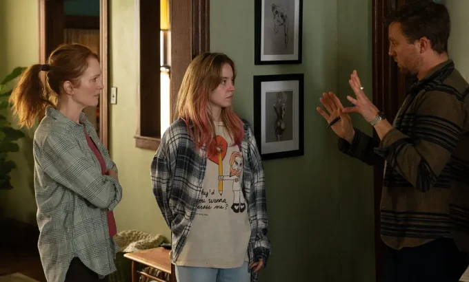 回声谷 Echo Valley