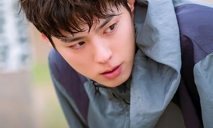 健将联盟 굿보이