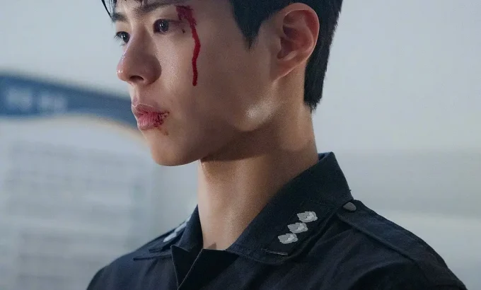 健将联盟 굿보이