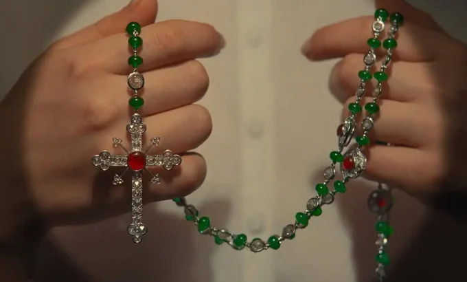 腓尼基计划 The Phoenician Scheme