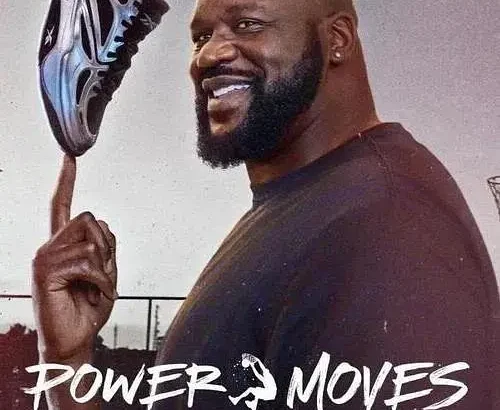 从球场到商场：沙奎尔·奥尼尔的品牌经营路 Power Moves