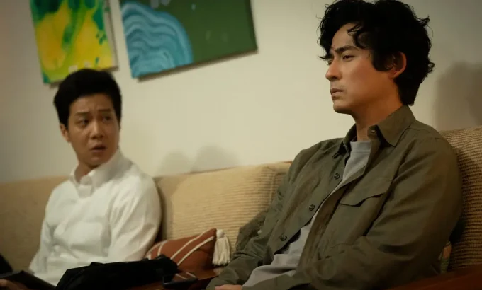 我们与恶的距离2 我們與惡的距離Ⅱ