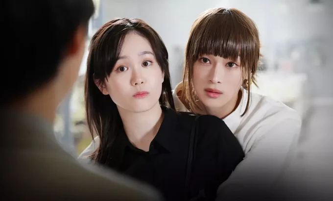 灰姑娘的魔法衣橱 シンデレラ クロゼット